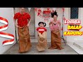 Lomba Balap Karung dan Lomba Pecahkan Balon 17 Agustus
