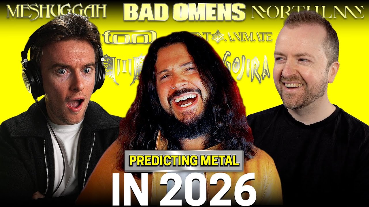Things You Need To Know About Metal In 2026