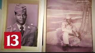 Local group steps up to ensure military veteran receives honors at service