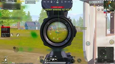 PUBG 4.1 Sharp Shooter Free Hack + Safe Bypass for GameLoop | ESP + Aimbot 2025