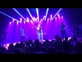 311 &quot;Boom Shanka&quot; Live At The Gillioz Theatre Springfield Mo July 2nd 2014