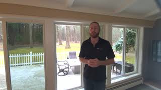 Dual Reflective Window Film By Llumar