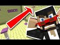 Minecraft: 10 MINUTE PARKOUR CHALLENGE vs. X33N