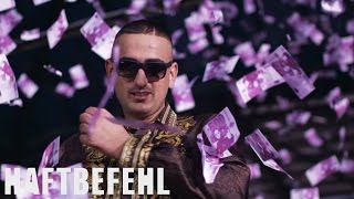 Haftbefehl - Ihr Hurensöhne / Saudi Arabi Money Rich