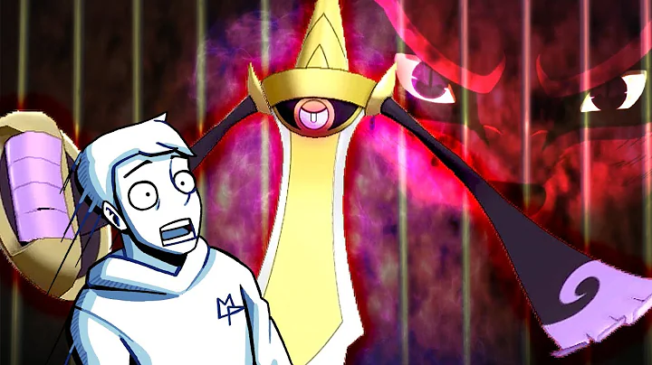 THEY UNBANNED AEGISLASH on Pokemon Showdown! Pokemon Sword and Shield