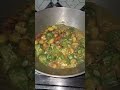 Jikka With Baby Potatoes #youtube shorts #food #recipe 😘 😋 💗
