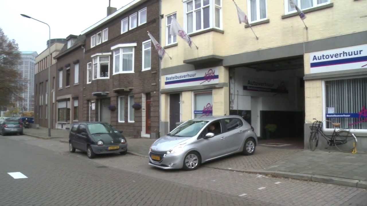Auto huren? Autoverhuur Adrem Limburg makkelijk online reserveren