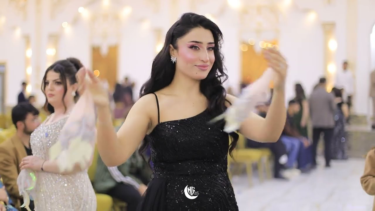 حفلة زفاف مازن & احلام part 7 الفنان جندي دومو و هوزان رائد و اديب گريباني 