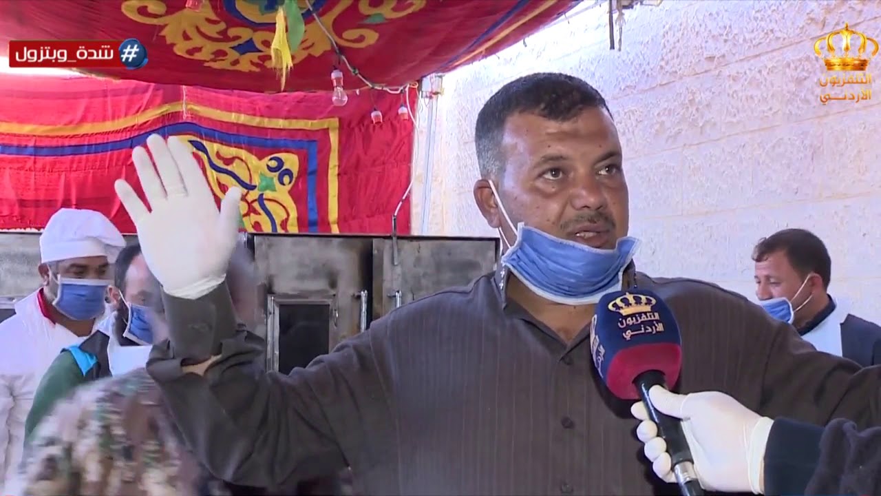 سبيل معان يعتبر انموذج متميز من التكافل والتراحم الإجتماعي خلال شهر رمضان المبارك