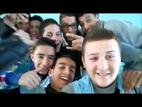 Yabghi Rachida 2016 By Amine Latreche 