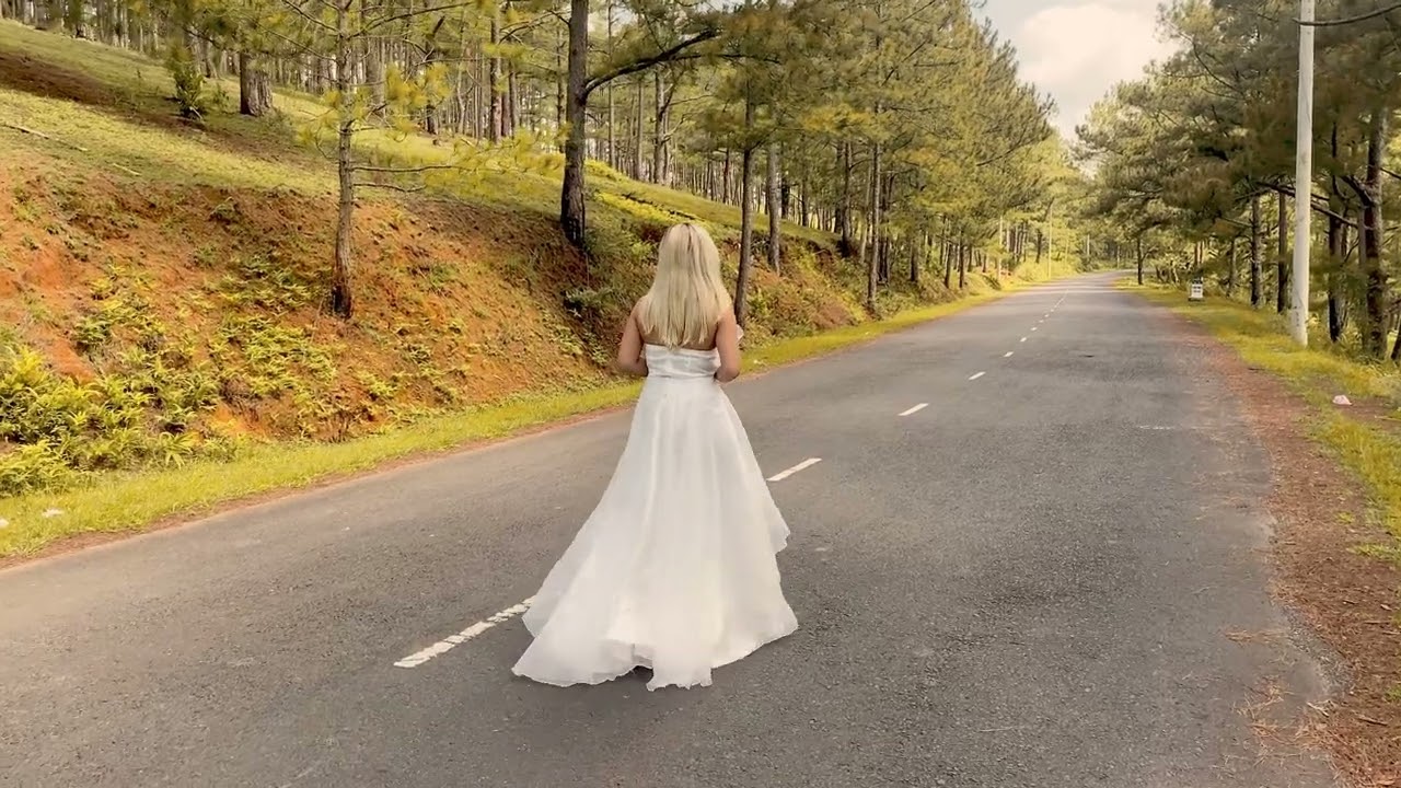 ĐÀ LẠT-THÀNH PHỐ NGÀN HOA -FLYCAM CẢNH ĐẸP ĐÀ LẠT