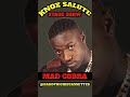 ***KNOX SALUTE*** 92** MAD COBRA #reggae #dancehall #soundsystem