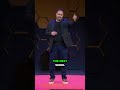 AI Doesn't Think Like Humans 🤯 #Shorts