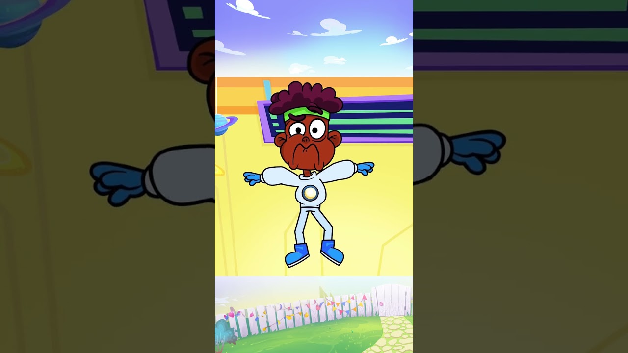 Zooming Through the Galaxy 🚀✨ Wheels on the Bus Space Adventure! 