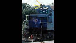 Conrail spotlight 