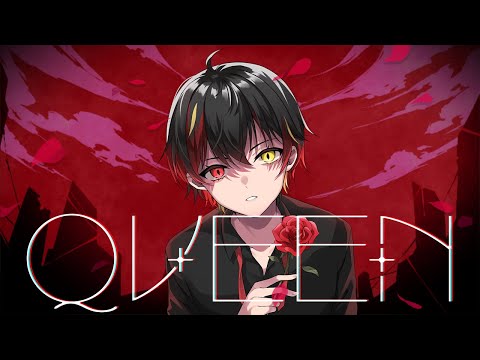 QUEEN / Kanaria ver.れんば -renver-【歌ってみた】