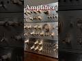 Golden Era of Pioneer 🤩 Amplifiers #pioneer #shorts
