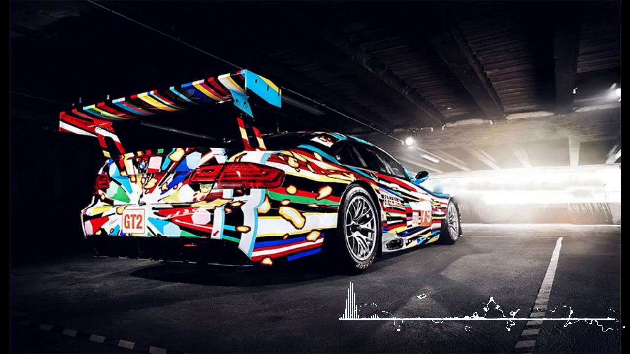 БМВ арт. Машина Art. BMW Art cars (German Edition). BMW Art вертикально.