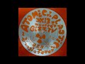 Gizz tv meets dx 13  atomic plastic remix by black one acid 1995