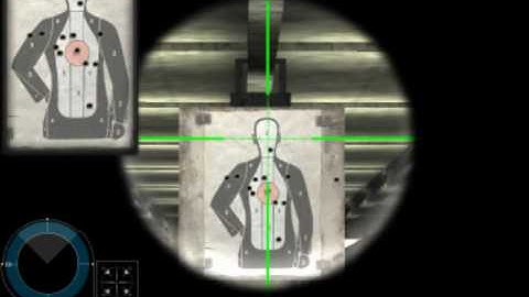 Warcrate ~ Operation 7 Weapon Test (AR) FAMAS
