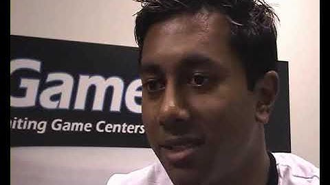 RTCW 4Kings QuakeCon 2003 Documentary