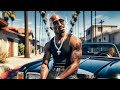 2Pac - Opps ft. Ice Cube, Eazy-E, Dr. Dre, Snoop Dogg, NWA (2024) | GTA 6