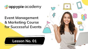 Course Introduction & Welcome: Lesson 01