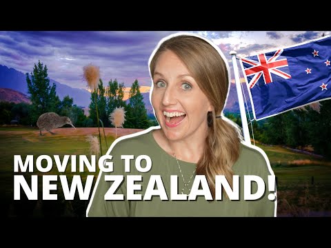 Moving to New Zealand as a Doctor!