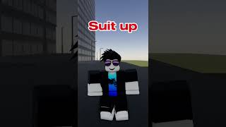 MARK 42  #trending #mcu #avengers #roblox #shorts #ironman