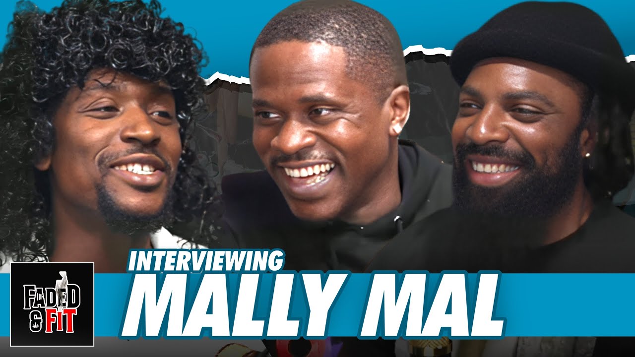 Mally Mal talks hittin' 1 Million views on TikTok & more - YouTube