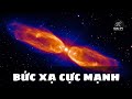 Bức Xạ Cực Mạnh 100 TeV - LHAASO J2108 | Kiến Thức Vũ Trụ Trước Khi Ngủ | Đại Pi Media Universe