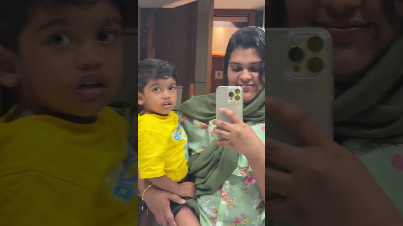 ഒരു പെണ്ണുകാണൽ 🤍