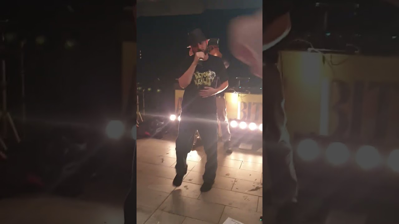 PIMC & Band - Trenne Live im  Lavventura Basel