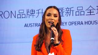 20190423 Eaoron Highlight