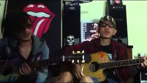 slank - atmospheRe blues ( coveR)