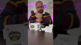 ⏱️ Akıllı Saat Alırken Bu Hataları Yapmayın! En Doğru Seçim Kılavuzu #akıllısaat #smartwatch