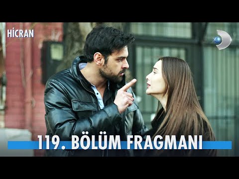 Hicran 119. Bölüm Fragmanı