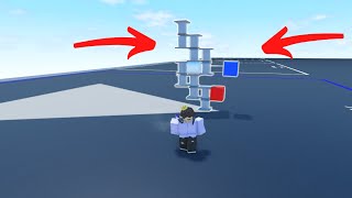 How to make a Compression Lock in Roblox | Plane Crazy