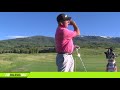Malaska Golf // Swing Thoughts and Shot Selection - What is your pre-shot checklist?