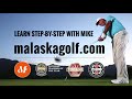 Malaska Golf // Swing Thoughts and Shot Selection - What is your pre-shot checklist?