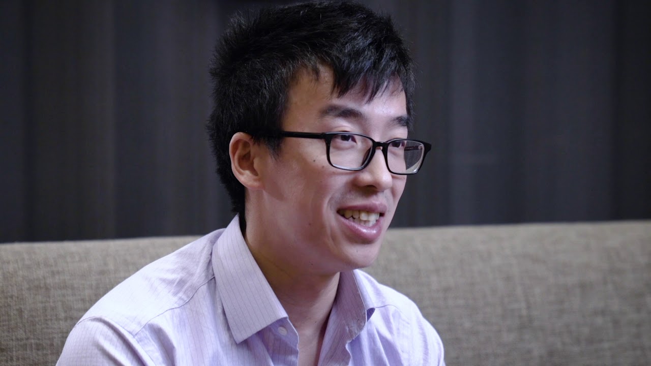 IAB Founders Stories | NomNomNow