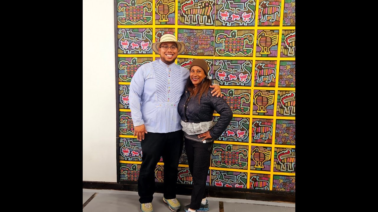 Panamanian restaurant near me