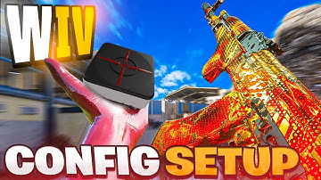 How to Setup Xim Matrix Controller Aim Assist + Anti Recoil for BO6 & Warzone