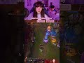 LEARNING TWITCH! #shorts