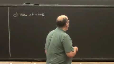 1D, Multi Degrees of Freedom (DoF) systems, Cornell TAM 2030, Dynamics Lec 6