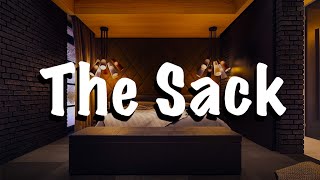The Secret Lives of Inanimate Objects No. 2 The Sack