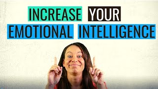 Increase Your Emotional Intelligence & BOOST Your Mental & Emotional Health (4 GREAT Ways) by Coach M - Certified Life Coach-Master NLP Trainer 573 views 2 years ago 9 minutes, 24 seconds
