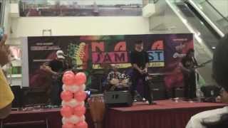 HEAVYDUTY cover PELESIT KOTA