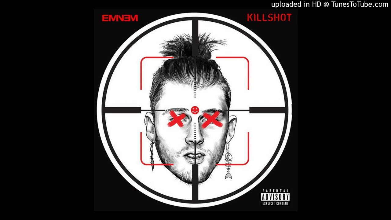 Eminem - Killshot (slowed)