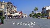 La Spiaggia Libera Della Darsena Di Viareggio La Lecciona